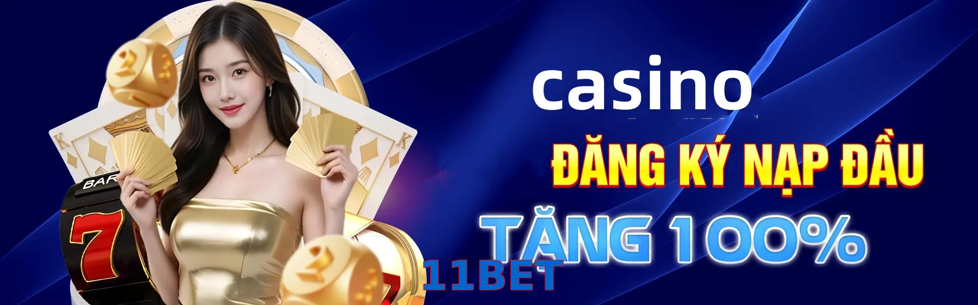 11BET