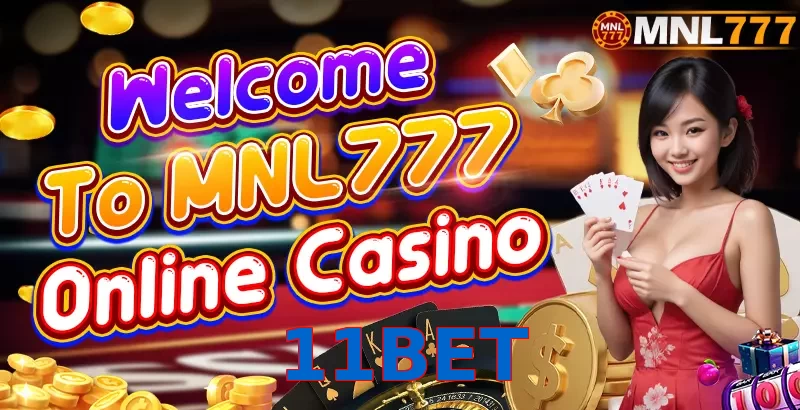 11BET