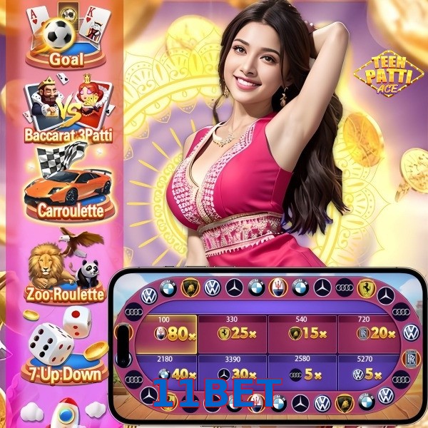 11BET