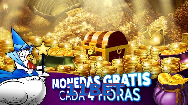 11BET