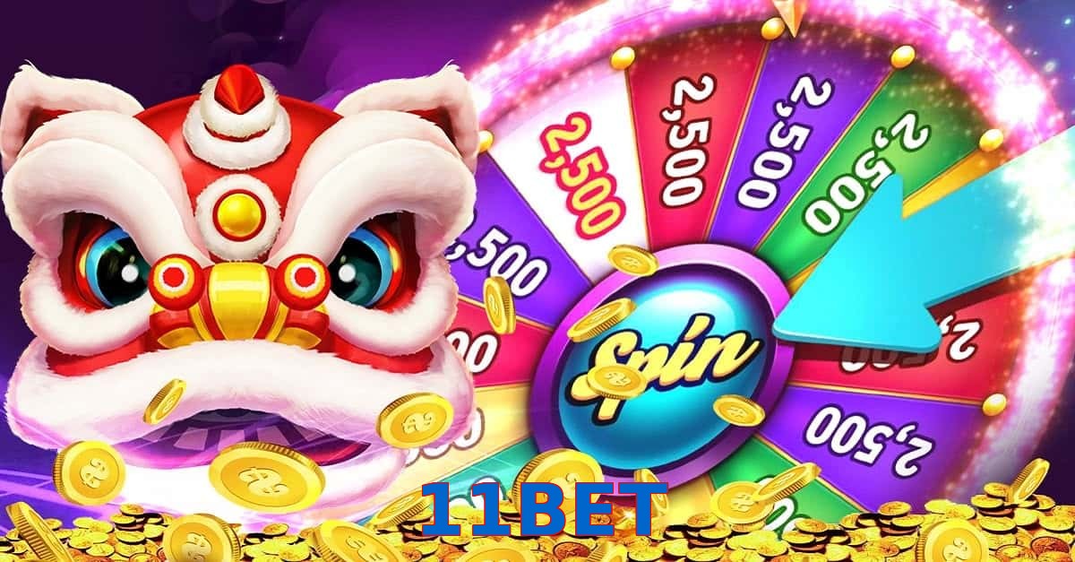 11BET