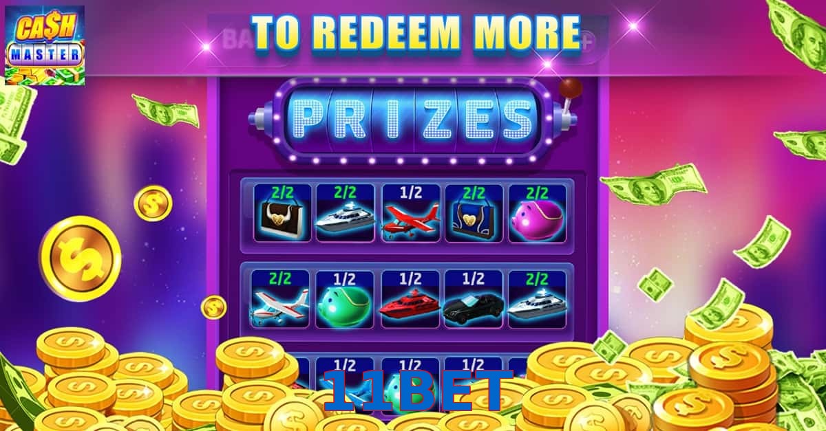 11BET