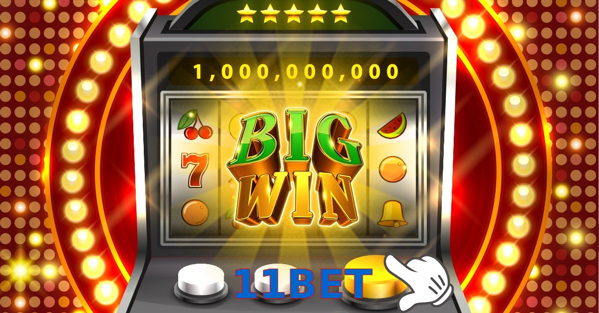 11BET