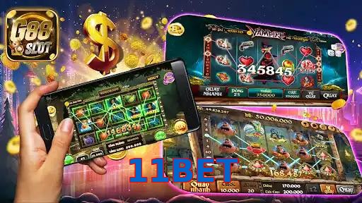 11BET