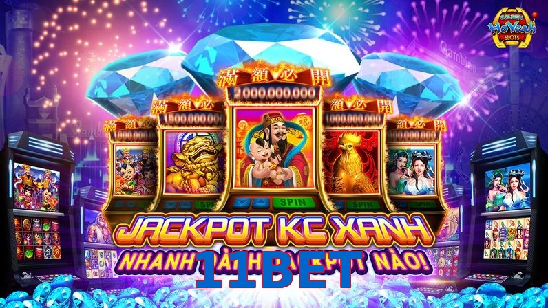 11BET