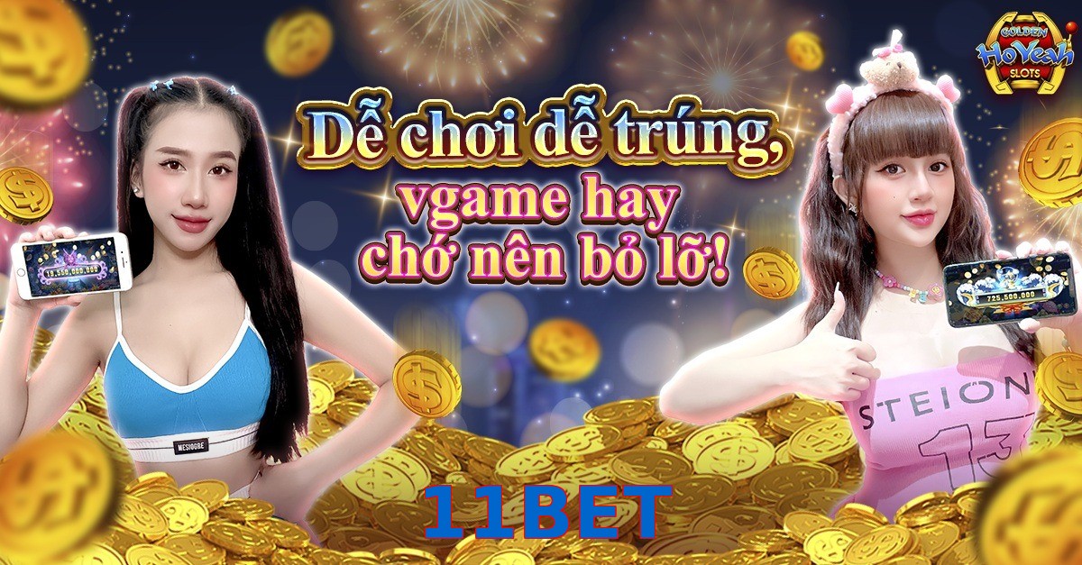 11BET