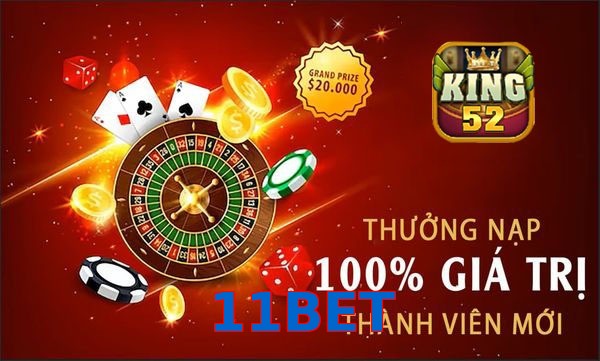 11BET