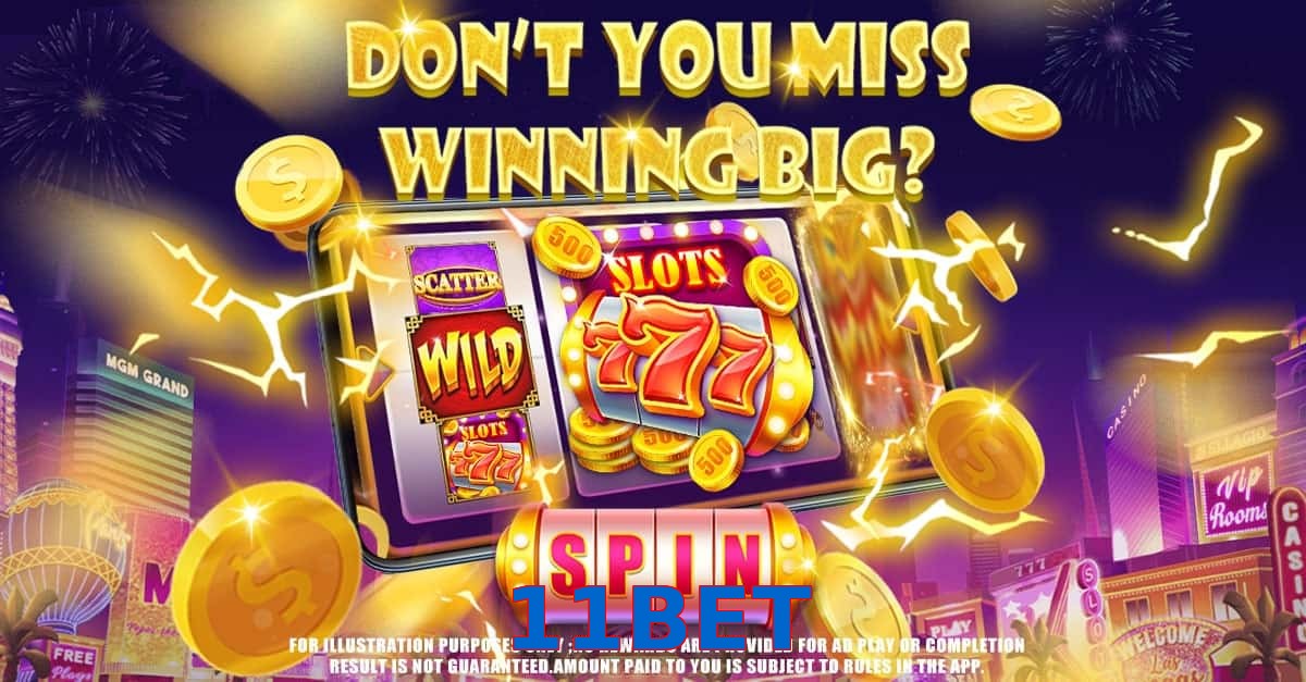 11BET