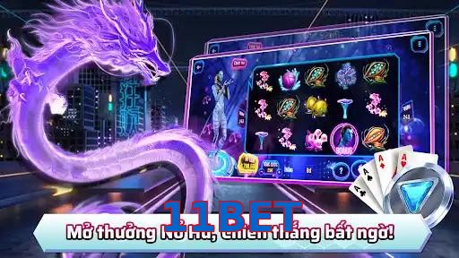 11BET