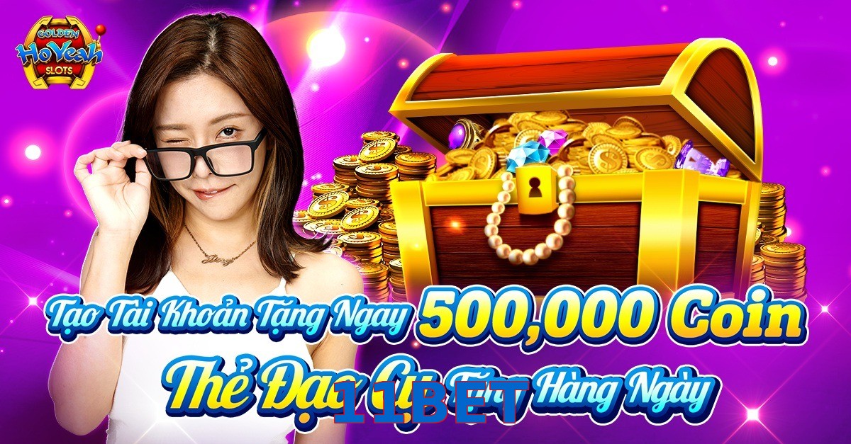 11BET