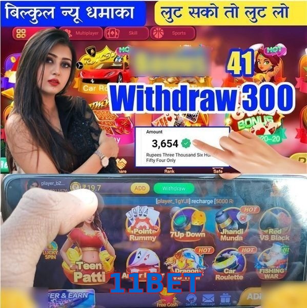 11BET