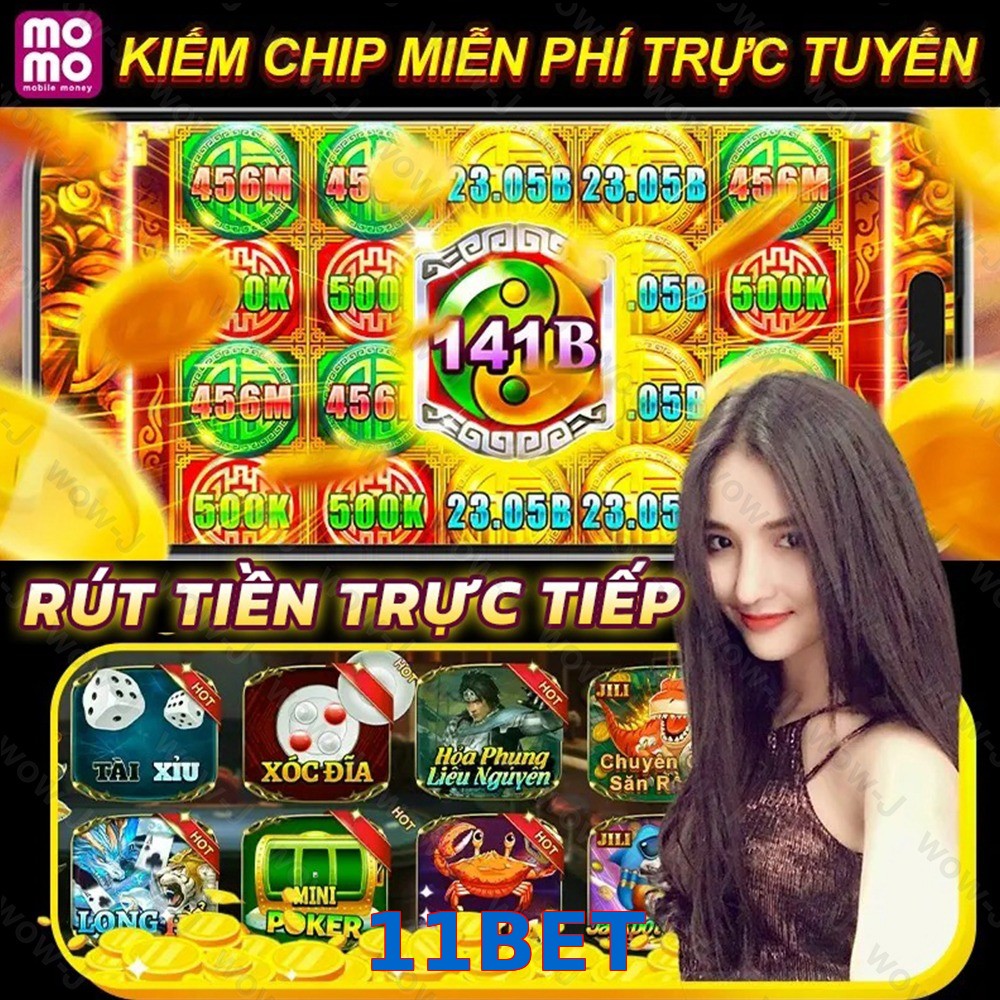 11BET